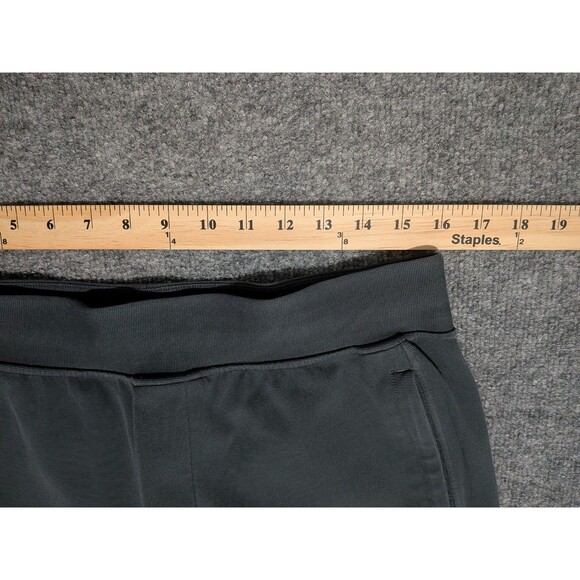 Lululemon Sojurn Jogger Pants Mens Large Tapered Gray - Picture 4 of 7